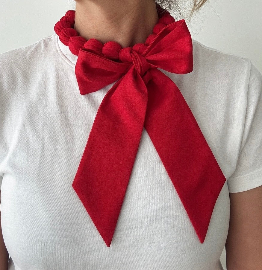 Collar Gitana