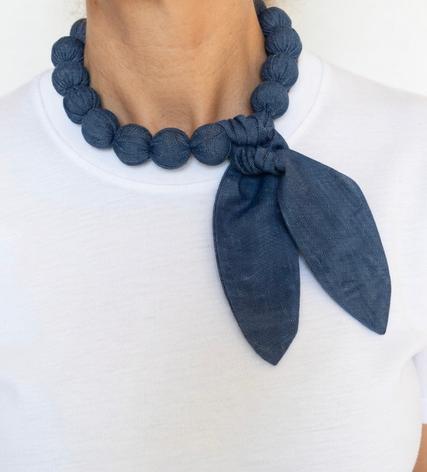 Collar Nudo