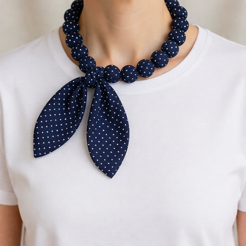 Collar Madrugá